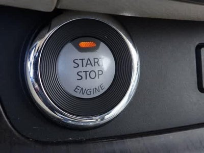 2022 Nissan Murano Platinum