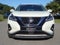 2022 Nissan Murano Platinum
