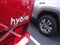 2025 Hyundai Santa Fe Hybrid Limited
