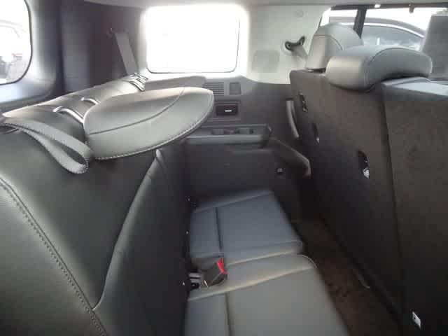 2025 Hyundai Santa Fe Hybrid Limited