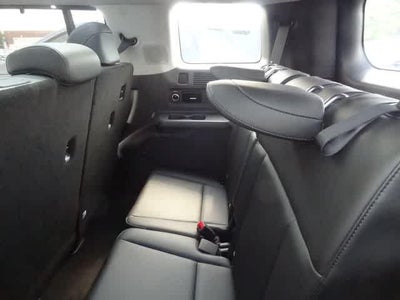 2025 Hyundai Santa Fe Hybrid Limited