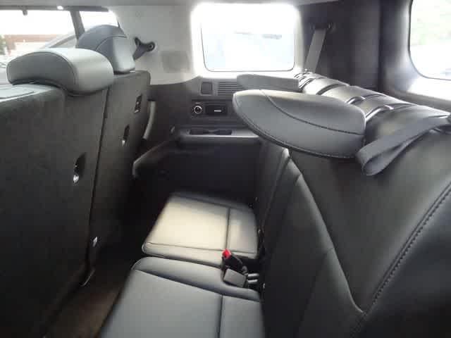 2025 Hyundai Santa Fe Hybrid Limited