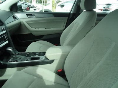 2019 Hyundai Sonata SEL