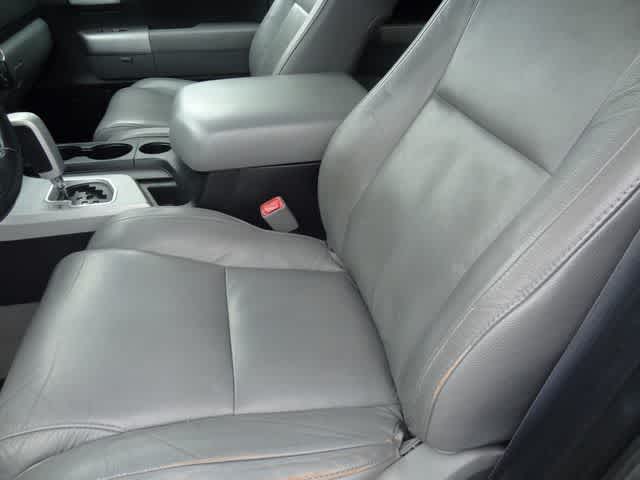 2008 Toyota Tundra LTD