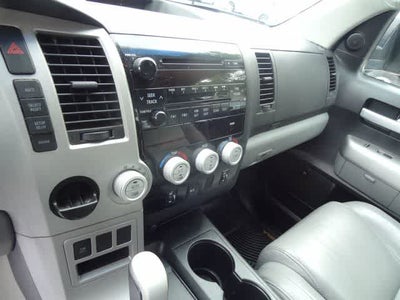 2008 Toyota Tundra LTD