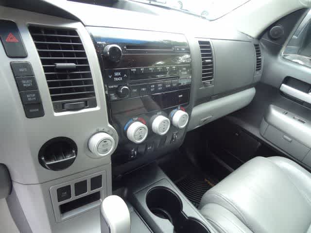 2008 Toyota Tundra LTD