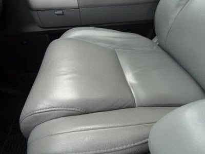 2008 Toyota Tundra LTD