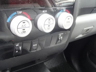 2008 Toyota Tundra LTD