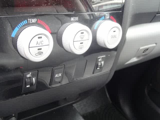 2008 Toyota Tundra LTD
