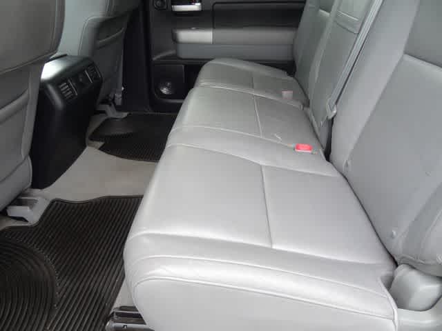 2008 Toyota Tundra LTD