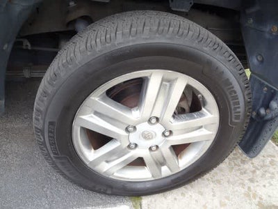 2008 Toyota Tundra LTD