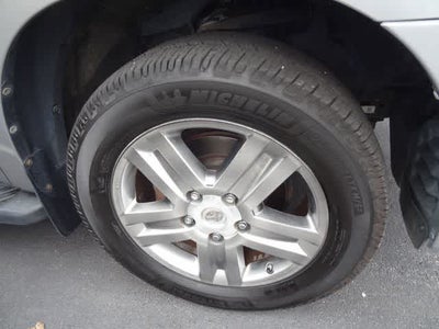 2008 Toyota Tundra LTD