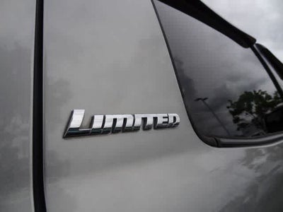 2008 Toyota Tundra LTD