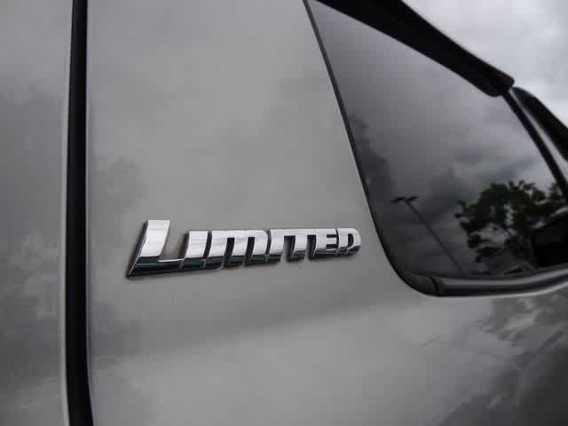 2008 Toyota Tundra LTD