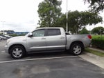 2008 Toyota Tundra LTD