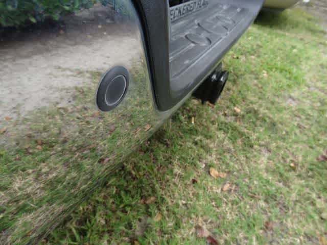 2008 Toyota Tundra LTD