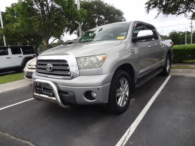 2008 Toyota Tundra LTD