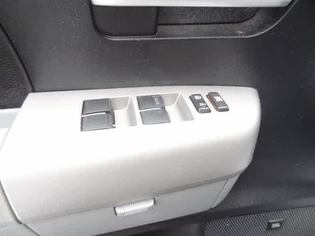 2008 Toyota Tundra LTD