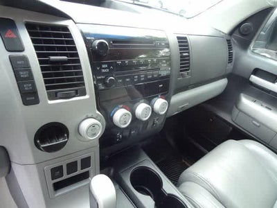 2008 Toyota Tundra LTD