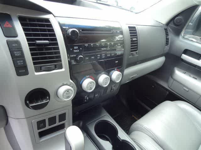 2008 Toyota Tundra LTD