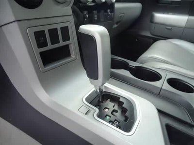 2008 Toyota Tundra LTD