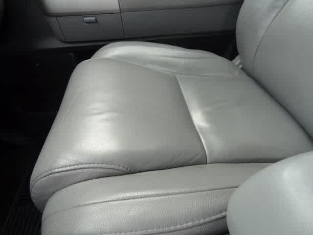2008 Toyota Tundra LTD