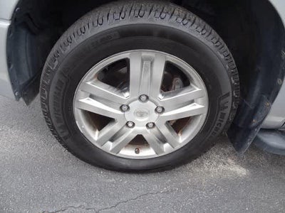 2008 Toyota Tundra LTD