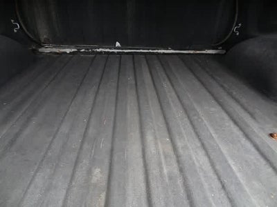 2008 Toyota Tundra LTD