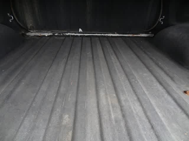 2008 Toyota Tundra LTD