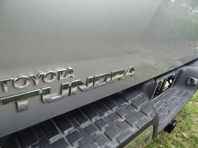 2008 Toyota Tundra LTD