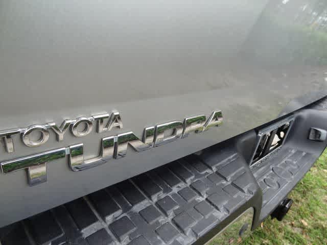 2008 Toyota Tundra LTD
