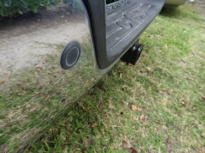 2008 Toyota Tundra LTD