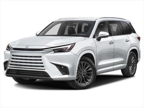 2024 Lexus TX 350 Premium