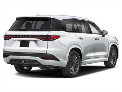 2024 Lexus TX 350 Premium