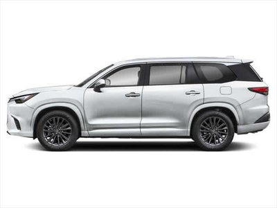 2024 Lexus TX 350 Premium