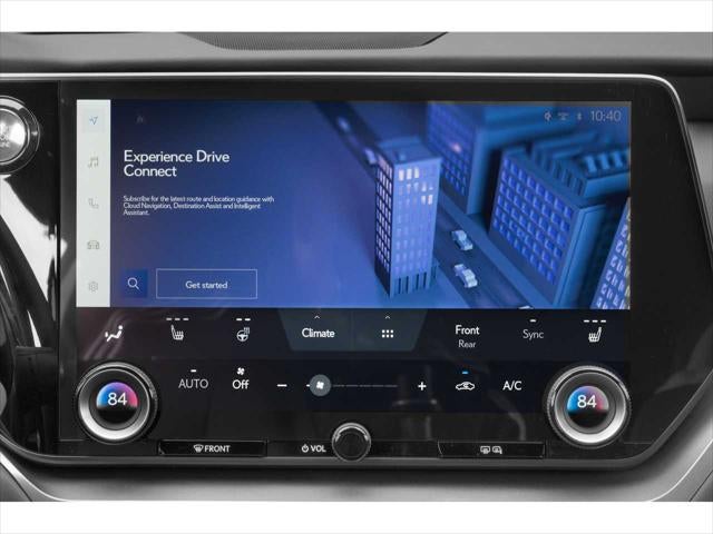 2024 Lexus TX 350 Premium