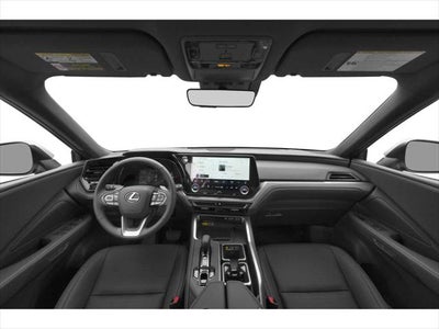 2024 Lexus TX 350 Premium