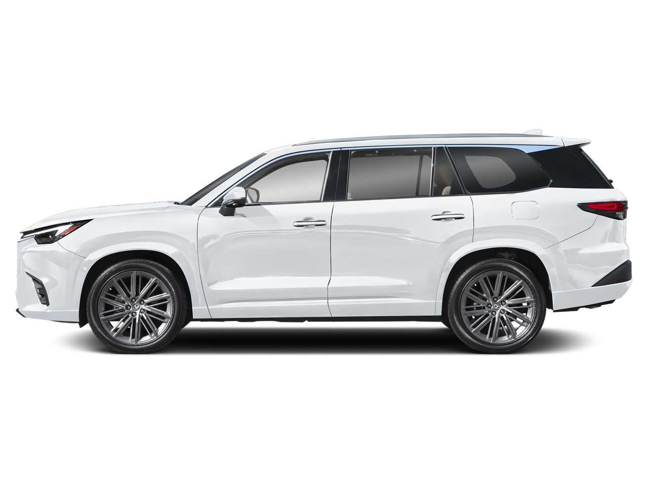 2026 Lexus TX 350 Luxury