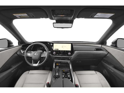 2026 Lexus TX 350 Luxury