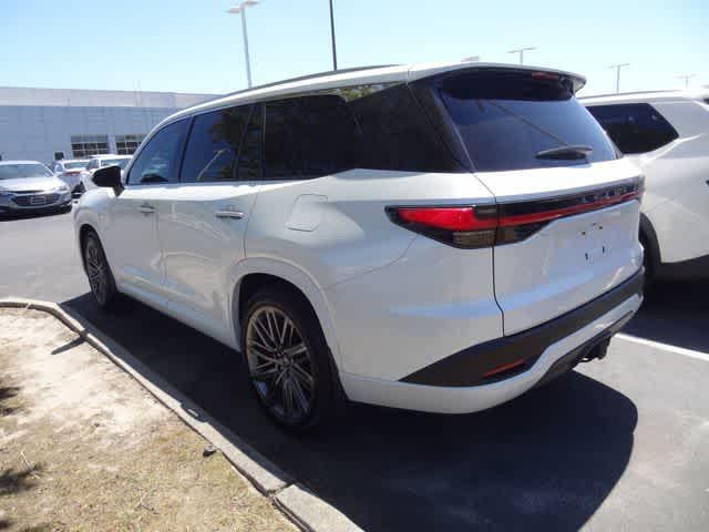2026 Lexus TX 350 Luxury