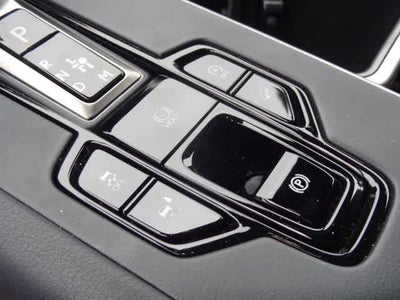 2025 Lexus TX 350 Luxury