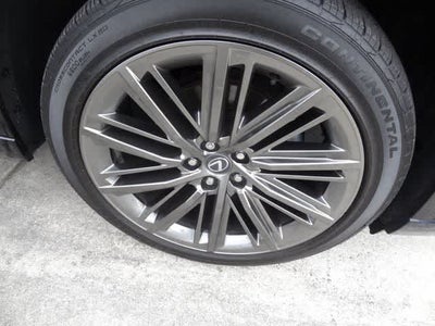 2025 Lexus TX 350 Luxury