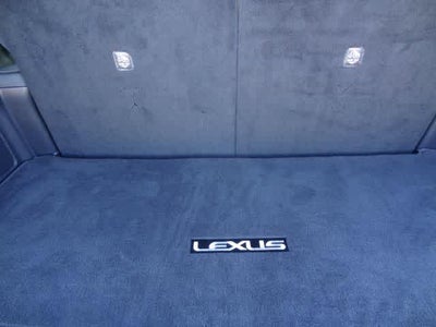 2025 Lexus TX 350 Luxury