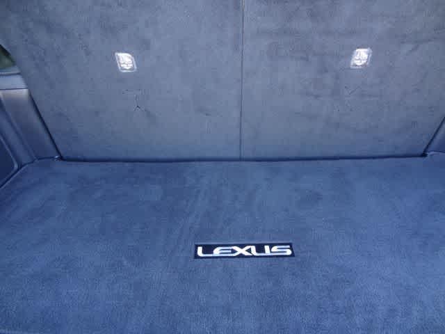 2025 Lexus TX 350 Luxury