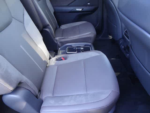 2025 Lexus TX 350 Luxury