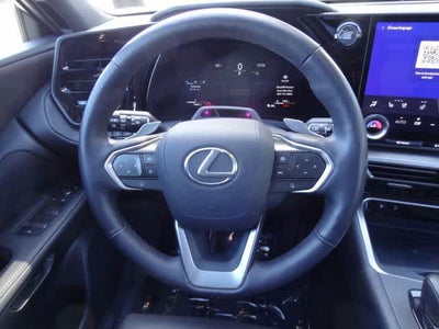 2025 Lexus TX 350 Luxury