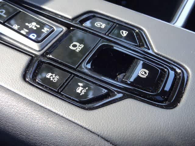 2025 Lexus TX 350 Luxury