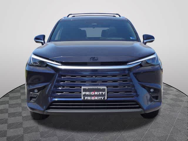2025 Lexus TX 350 Luxury