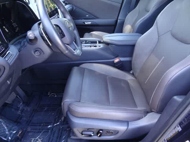 2025 Lexus TX 350 Luxury