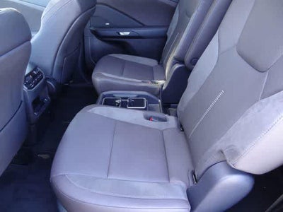 2025 Lexus TX 350 Luxury